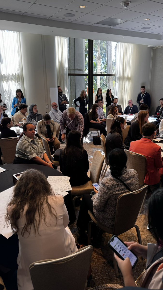 Tanjala T. Gipson, M.D. tweet media