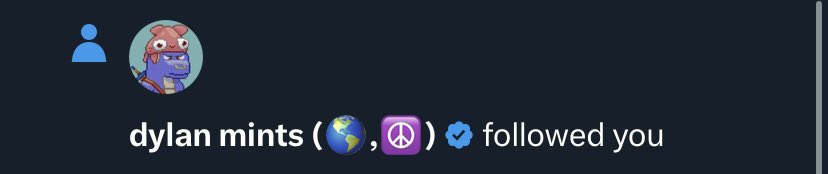 they don’t know me