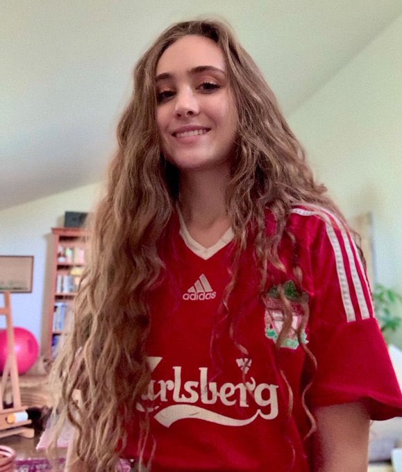 Chappell’s performing in Europe in June and there’s no support for <a href="/DUALIPA/">DUA LIPA</a> at Anfield yet 👀