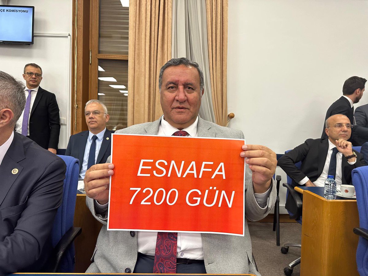 Ömer Fethi Gürer tweet media