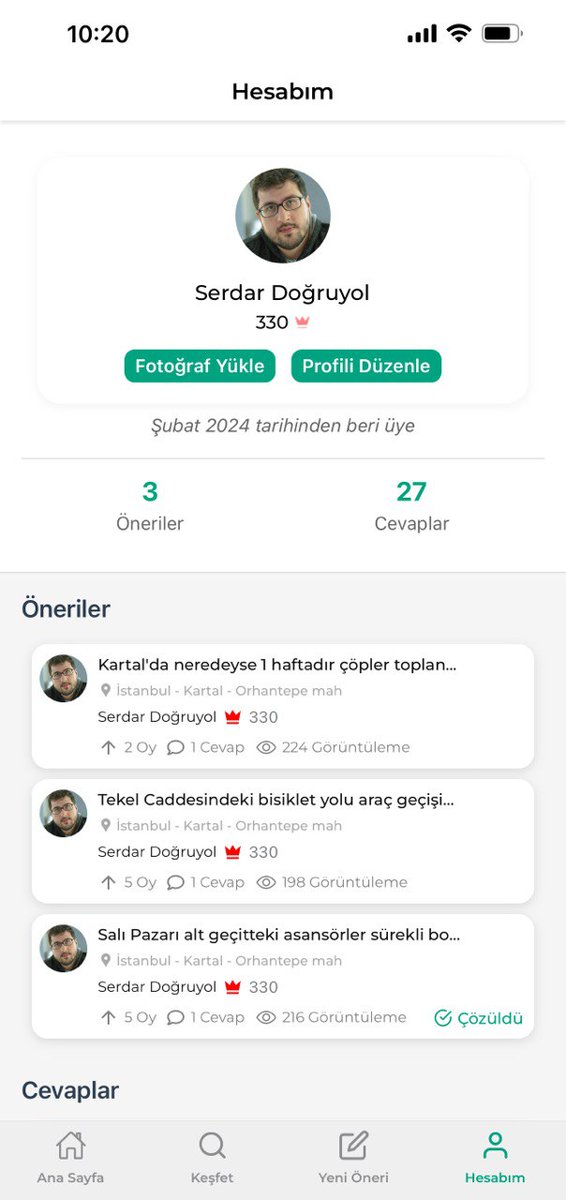 Açık Türkiye <a href="/acikturkiye/">Açık Türkiye</a> mobil uygulaması yenilendi ✨
Yeni arayüzümüz çiçek gibi oldu🌻

iOS: apps.apple.com/ao/app/a%C3%A7…
Android: play.google.com/store/apps/det…