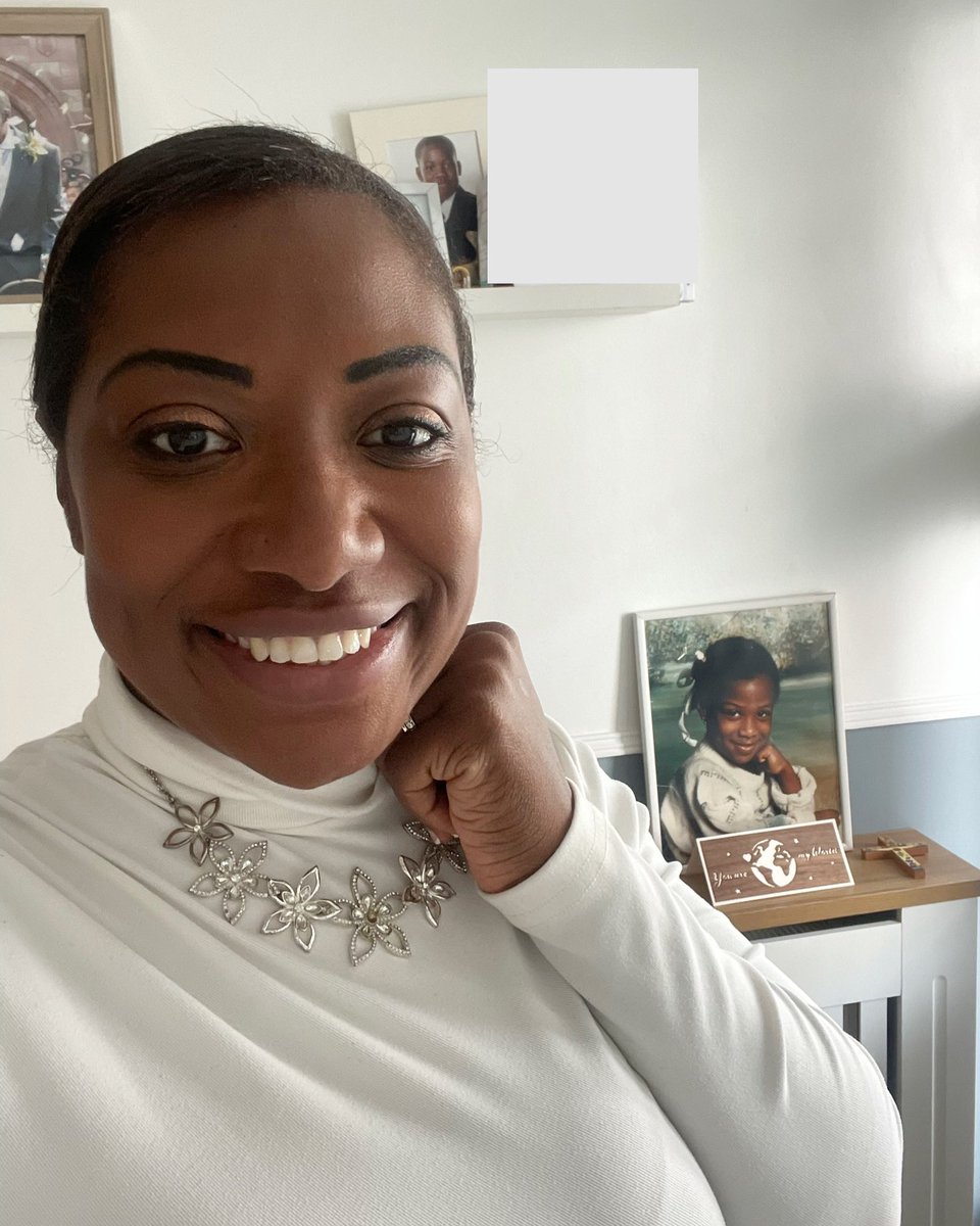 Danielle Ashley FCCT ๐ฐ๐ณ๐ฏ๐ฒ๐ฌ๐ง (@dashleyuk) on Twitter photo Feeling blessed,wondering what 3yr old me would be thinking as I woke up yesterday as Danielle Ashleyโฆ Executive Headteacher!๐ค
Iโm one of the UKโs youngest Exec HTs & 1 of the 3 Black Exec HTs nationwide! <a href="/BAMEedNetwork/">The BAMEed Network</a> <a href="/TheNCE_/">National College of Education</a> <a href="/Headteacherchat/">HeadteacherChat</a> #RepresentationMatters ๐ฌ๐ง๐ฐ๐ณ๐ฏ๐ฒ Feeling blessed,wondering what 3yr old me would be thinking as I woke up yesterday as Danielle Ashleyโฆ Executive Headteacher!๐ค
Iโm one of the UKโs youngest Exec HTs & 1 of the 3 Black Exec HTs nationwide! <a href="/BAMEedNetwork/">The BAMEed Network</a> <a href="/TheNCE_/">National College of Education</a> <a href="/Headteacherchat/">HeadteacherChat</a> #RepresentationMatters ๐ฌ๐ง๐ฐ๐ณ๐ฏ๐ฒ