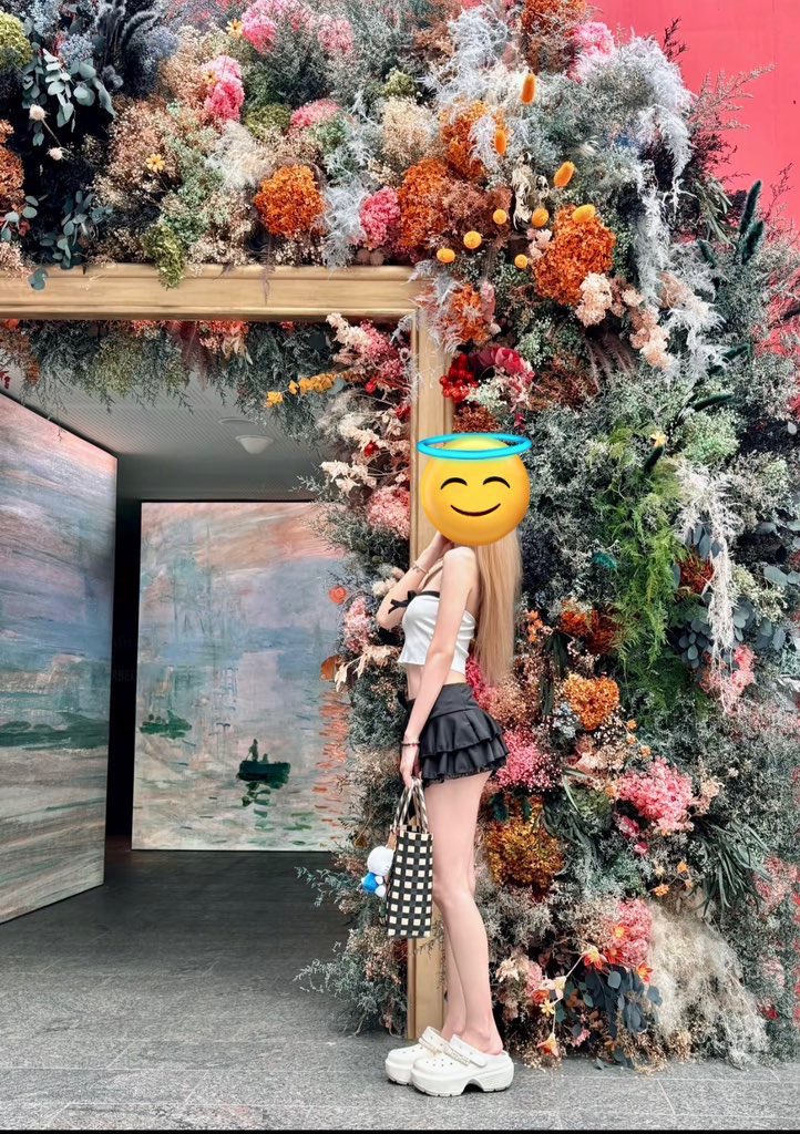 。。。 tweet media