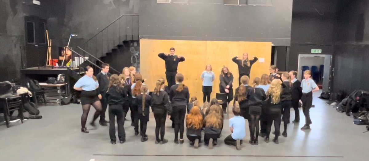 Matilda Jr. rehearsals are flying through the blocking. Pupils are looking great! <a href="/BrynMusic/">Bryn Celynnog Music Department</a> <a href="/Emmaburke113113/">雯雯❤楚雄彝族自治州-(兼职|学生|约炮|上门)楚雄市,双柏县,牟定县,南华县,姚安县,大姚县</a> <a href="/Bryn_Celynnog/">Bryn Celynnog</a>