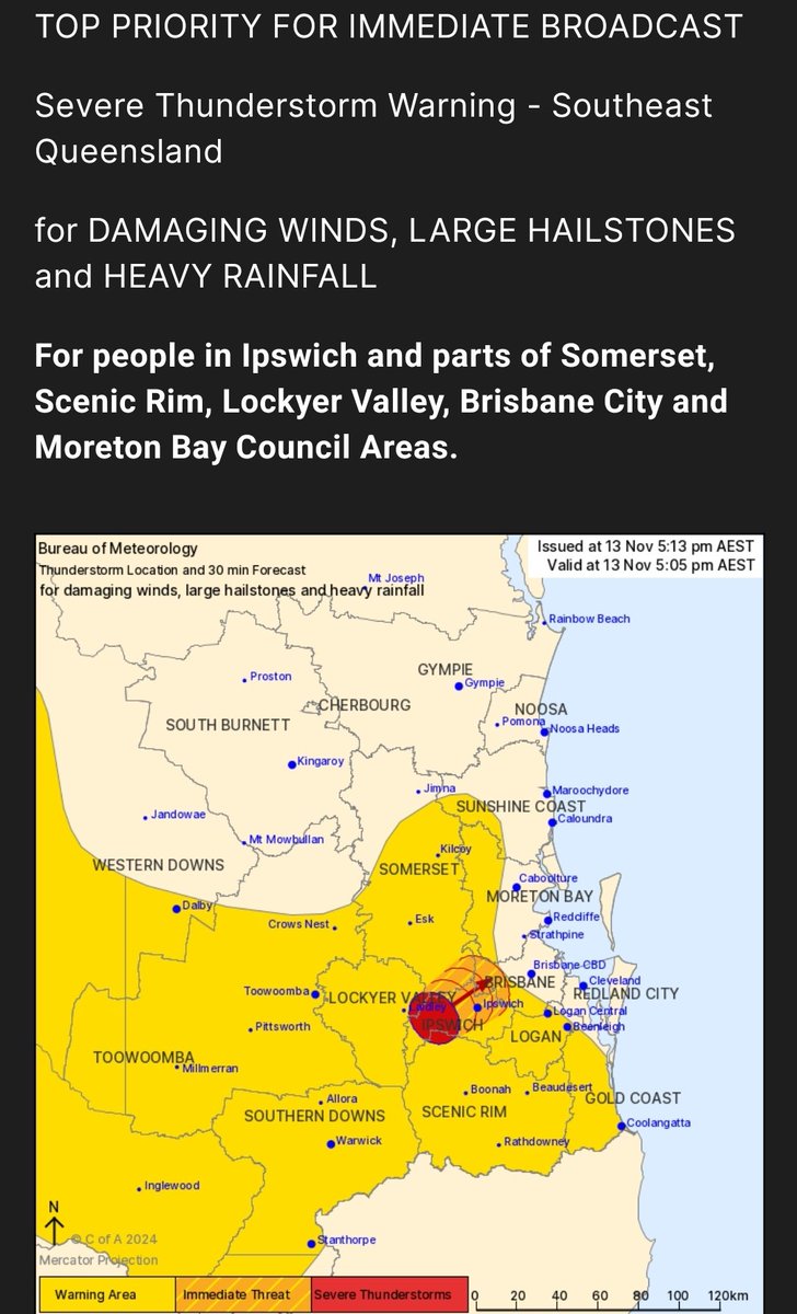 nuuclei's tweet photo. another beautiful storm descends upon my city https://t.co/4EabM5W1oF