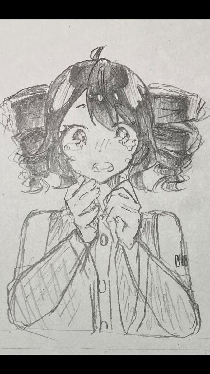 1年くらい前に描いたテトさんズ上げとく 