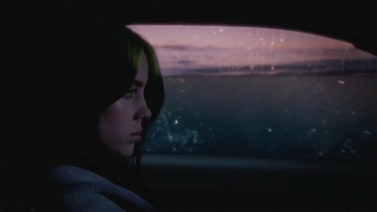 PopCrave's tweet photo. 5 years ago today, Billie Eilish released “everything i wanted.” https://t.co/TlPbnpCsYX