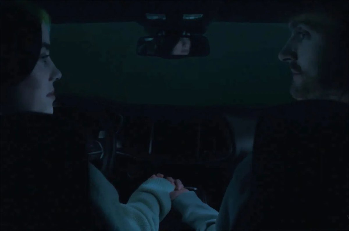 PopCrave's tweet photo. 5 years ago today, Billie Eilish released “everything i wanted.” https://t.co/TlPbnpCsYX