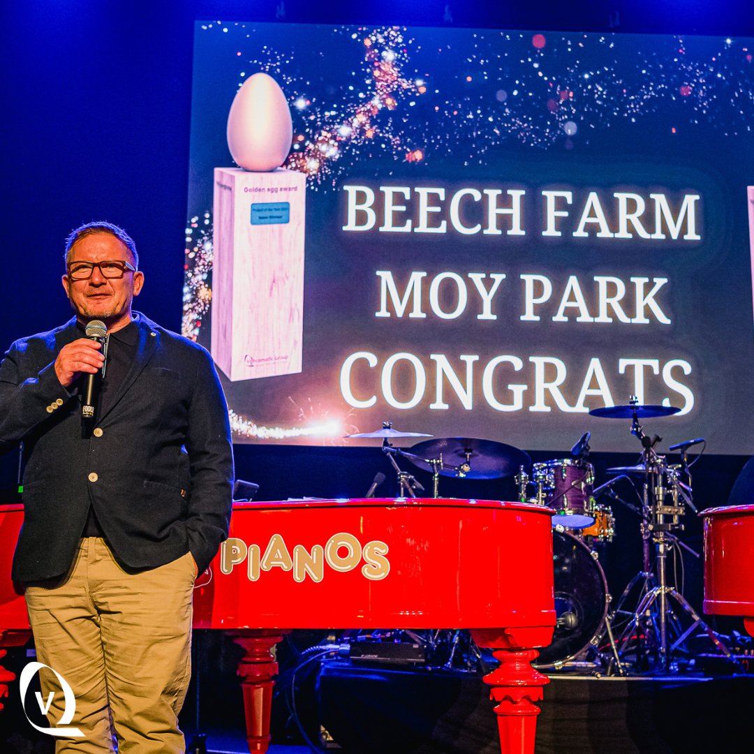 Vencomatic UK tweet media