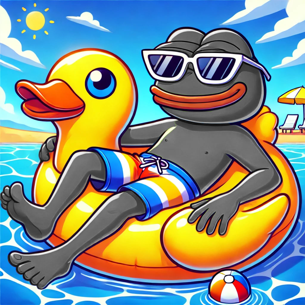 ☀️ GM from 🐸

💎 Stay Active, Cooking something...

👀Stay tuned👉t.me/TONPEPES_BOT/P…