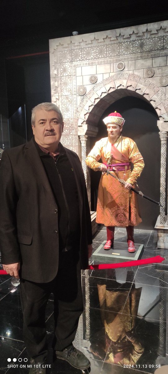 Kılıçarslan atam(mco)