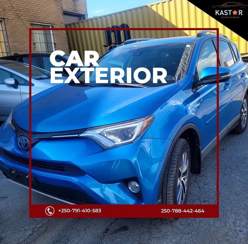 Kastarauto's tweet photo. Grab the XLE 2017 rav4 hybrid right now for as low as
28M. Deal ends within the next 24 hours.

✅Available for sale now.
✅Executive Luxury Edition
✅Hybrid

Arrived in kigali today and it’s up for grabs.

#cars #carsinkigali #carsonsale https://t.co/Bdb69FxSLg