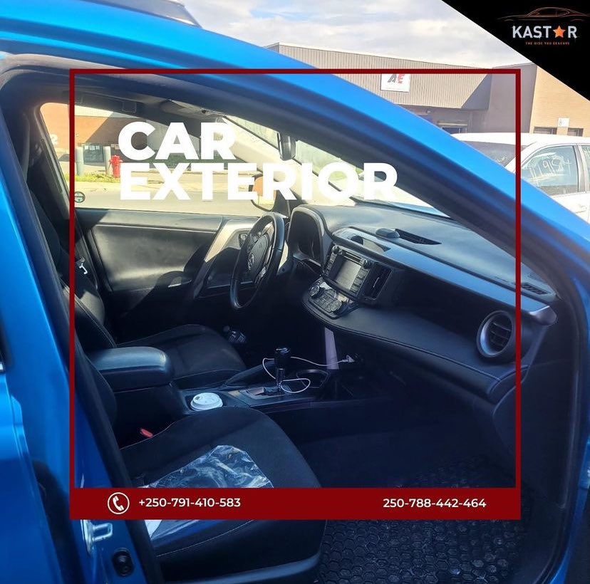 Kastarauto's tweet photo. Grab the XLE 2017 rav4 hybrid right now for as low as
28M. Deal ends within the next 24 hours.

✅Available for sale now.
✅Executive Luxury Edition
✅Hybrid

Arrived in kigali today and it’s up for grabs.

#cars #carsinkigali #carsonsale https://t.co/Bdb69FxSLg