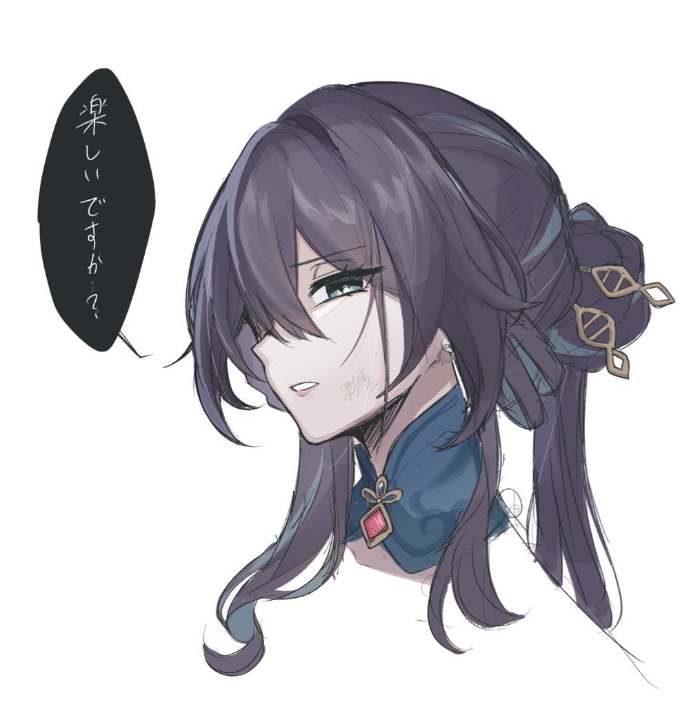 「一旦鍵にしようかなと思ってるのでお気に入りのカラー絵再掲 」|星野 美咲のイラスト