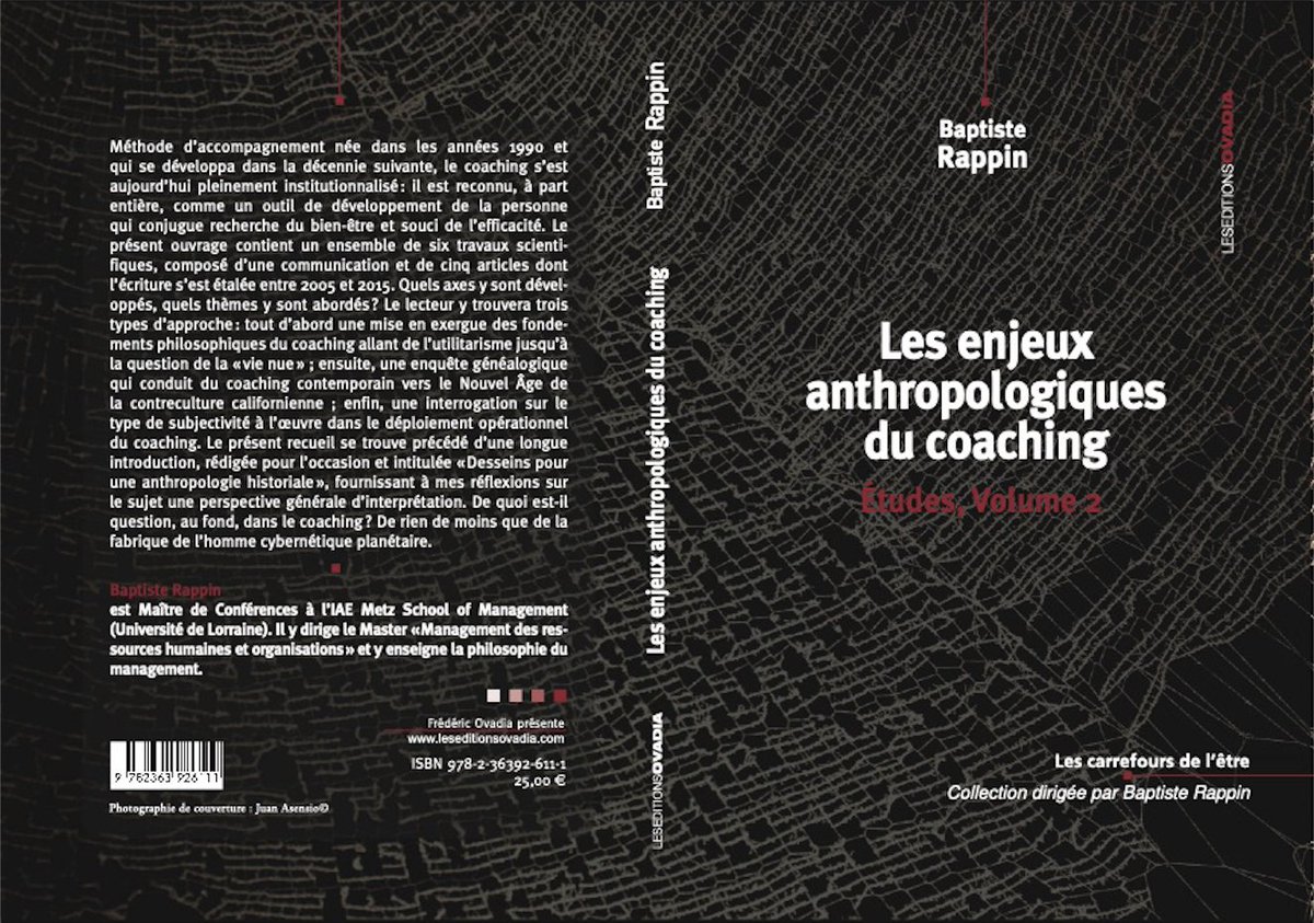baptiste_rappin's tweet photo. [Parution très prochaine] https://t.co/hN6Yjfrfxz