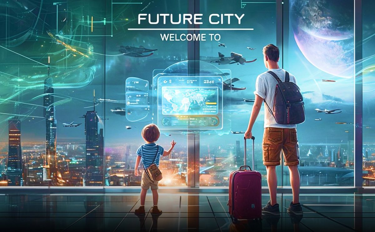 Deroute AI tweet media