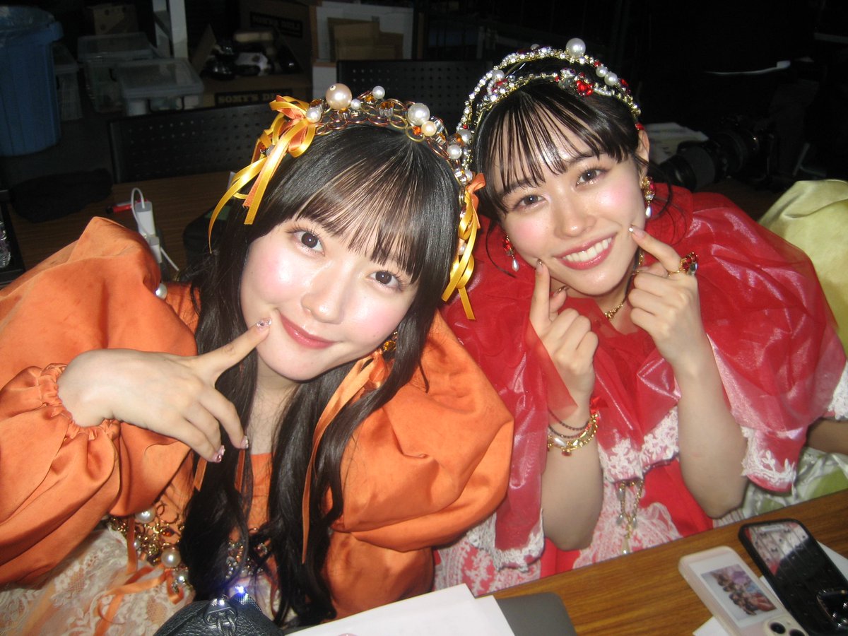 CUTIE STREET【Official】 on X