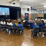 Photo by Governor Philip King PS (@GovernorPs)