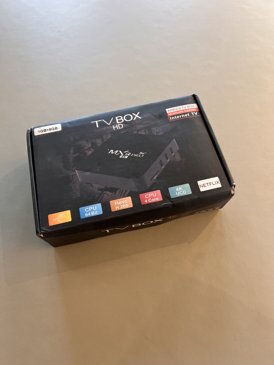 🤖 cheap Android set-top boxes might come with unexpected surprises. 0/10, would not recommend to buy cujo.com/blog/android-s…
