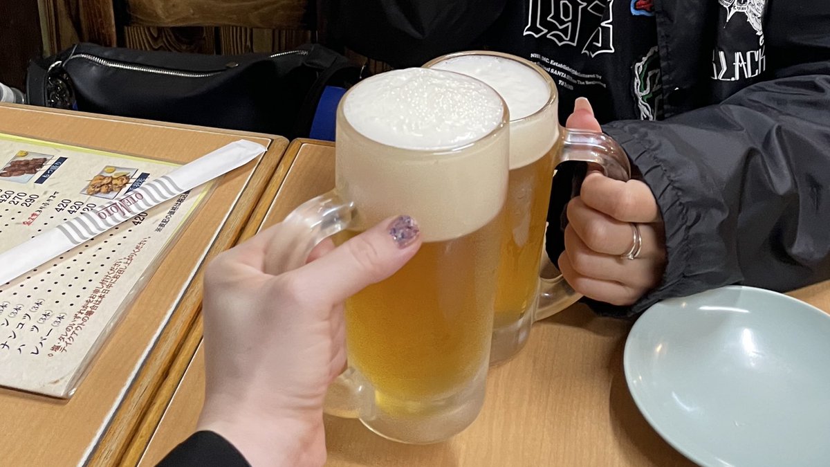 WakaNiwaka's tweet photo. 北の首領を熱烈歓迎❤️‍🔥また来いよ❤️‍🔥 https://t.co/rerIyphLDh