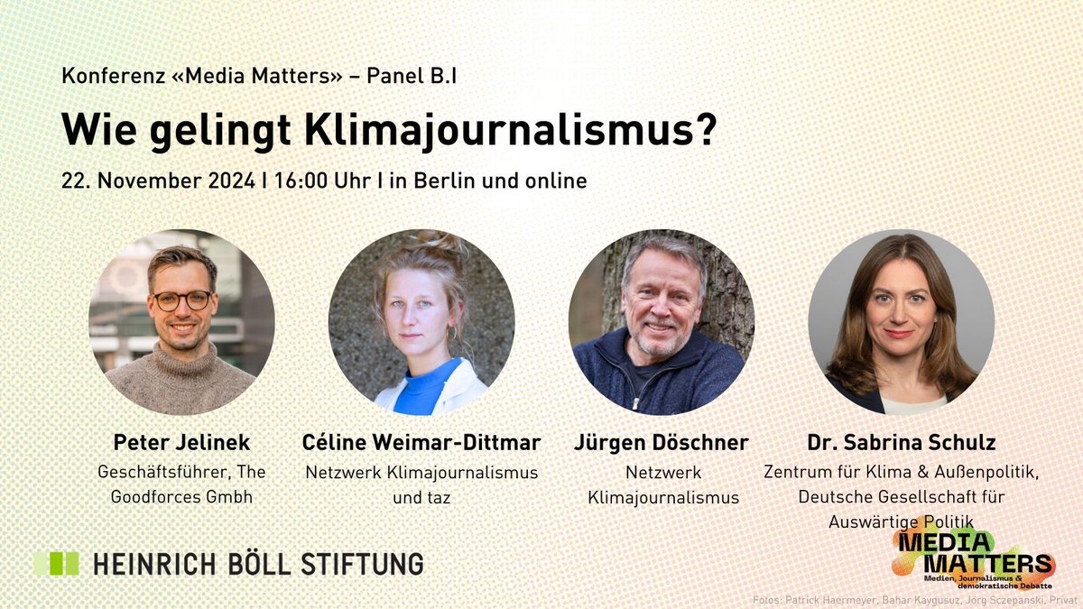 Heinrich-Böll-Stiftung tweet media
