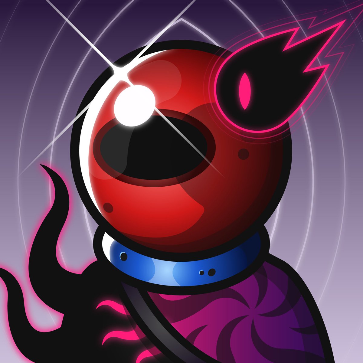 🎁GIVEAWAY🎁
-1 VOV - Vision #3529 from <a href="/SpaceRidersXYZ/">Space Riders</a> 

🤖Like+Retweet
🤖Follow
🤖Tag 1 fren

Your chance to join one of the strongest community in here.
⏰Picking the winner this weekend. GL🍀