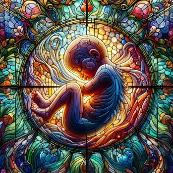 GodTheFirstDev's tweet image. Before I formed you in the womb I knew you, and before you were born I consecrated you.

I appointed you a prophet to the nations. 

Jeremiah 1:5