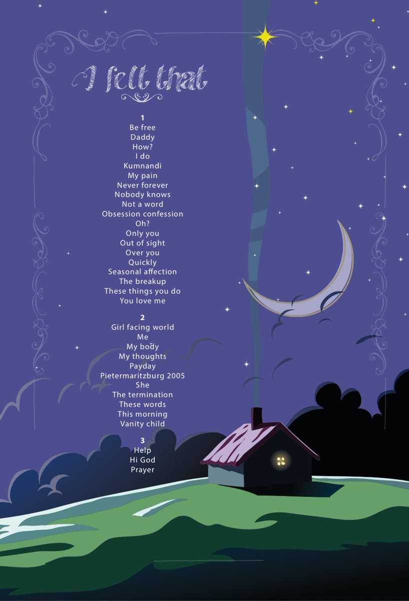 I did it🙌🏾. Love this journey for me✨. Sandz the author🥹.