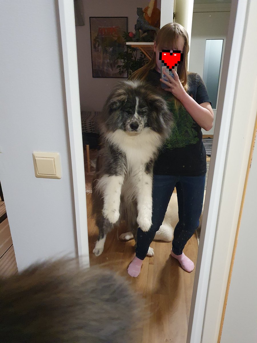 delta evolution

she looks unamused in every single one