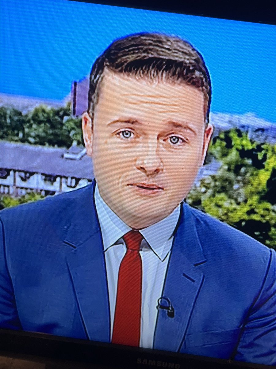 Peter Howells tweet media