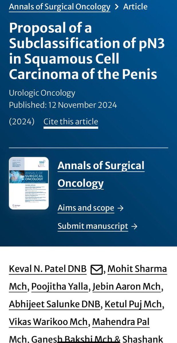 kevaluroonco's tweet photo. How pertinent is it to group ENE and Pelvic LN Metastasis (PLNM) in pN3 in carcinoma penis?. The findings of our recently published article suggest that it is time to differentiate and treat the worst (PLNM) from the worse (ENE). Is it the time to change guidelines? https://t.co/s6dwE5TTt8