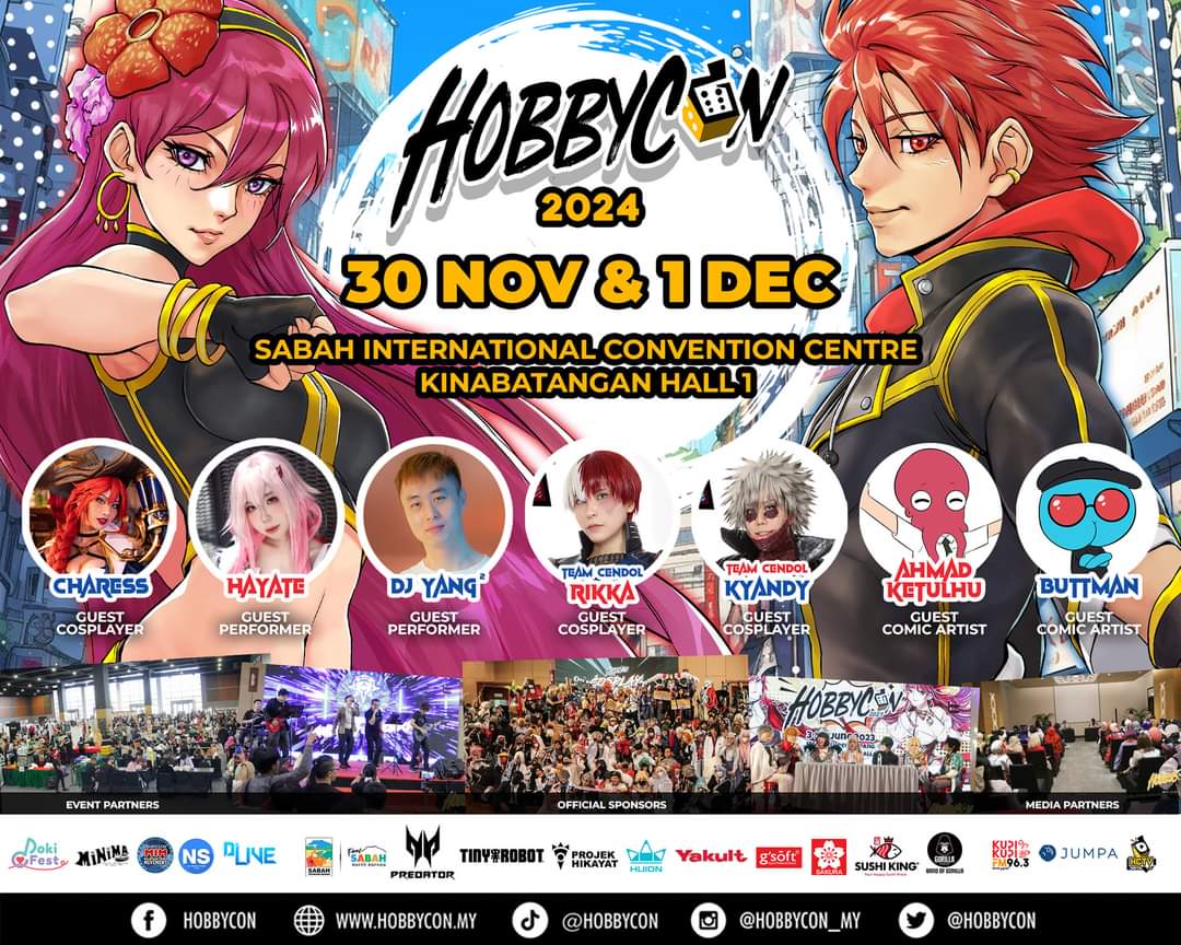 Sabah Tourism Board tweet media