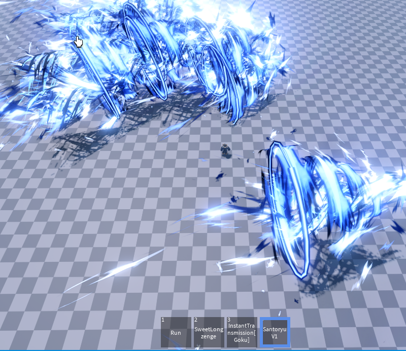 farokeetak's tweet photo. Funny 108 Caliber Phoenix 

Most of my posts I made without mentioning the game’s name were just for fun XD #ROBLOX #RobloxDev #VFX https://t.co/YEfOHQwtEy