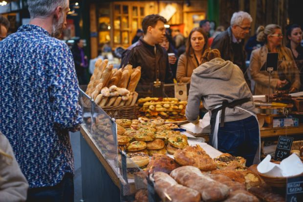 timeshighered's tweet photo. There is more to the #marketisation of English higher education than #neoliberalism: political interventions on a host of issues suggest marketisation’s opponents are wrong to see neoliberalism as the root of all evil, says Gerbrand Tholen
https://t.co/1hdd31gtPm https://t.co/W5zWl7XmOh