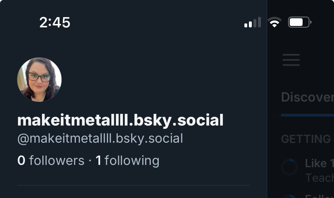 Kristen 🤘🏻🖤🤘🏻 tweet media