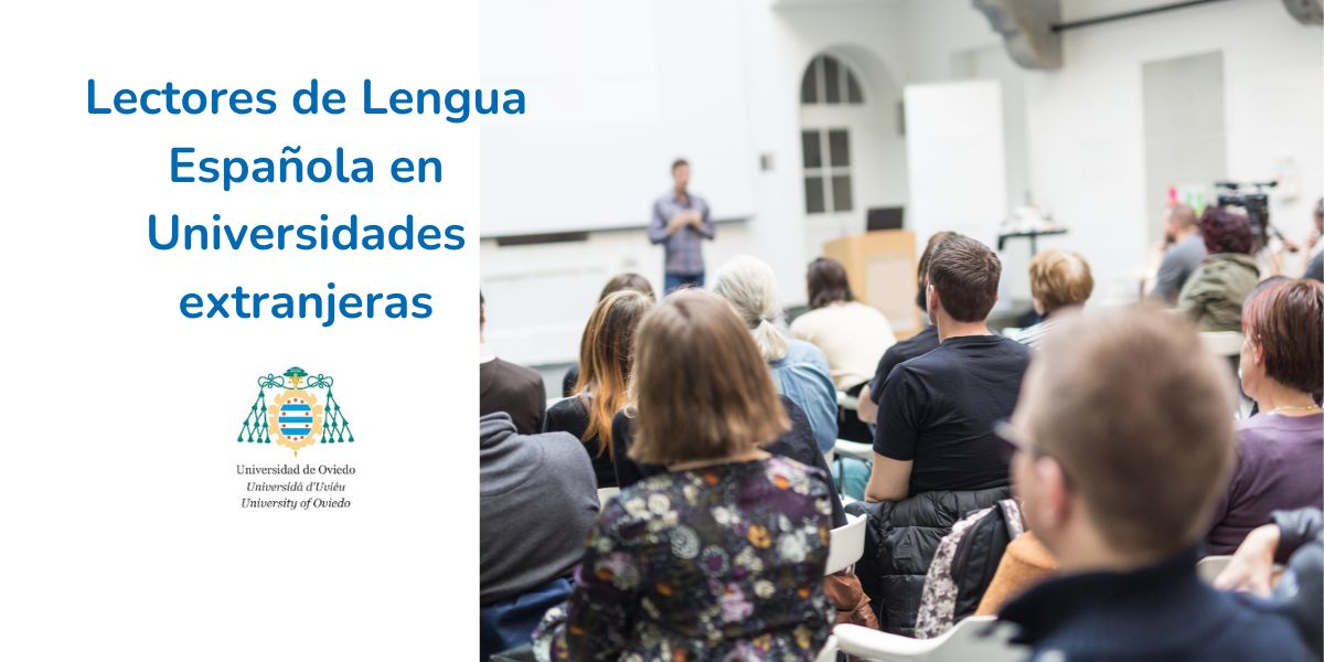 oijnarcea's tweet photo. La universidad de Oviedo convoca plazas de lectores de lengua española en universidades extranjeras.
+Info en el BOPA DEL 13/11/2024 https://t.co/TfFOnTK5qf