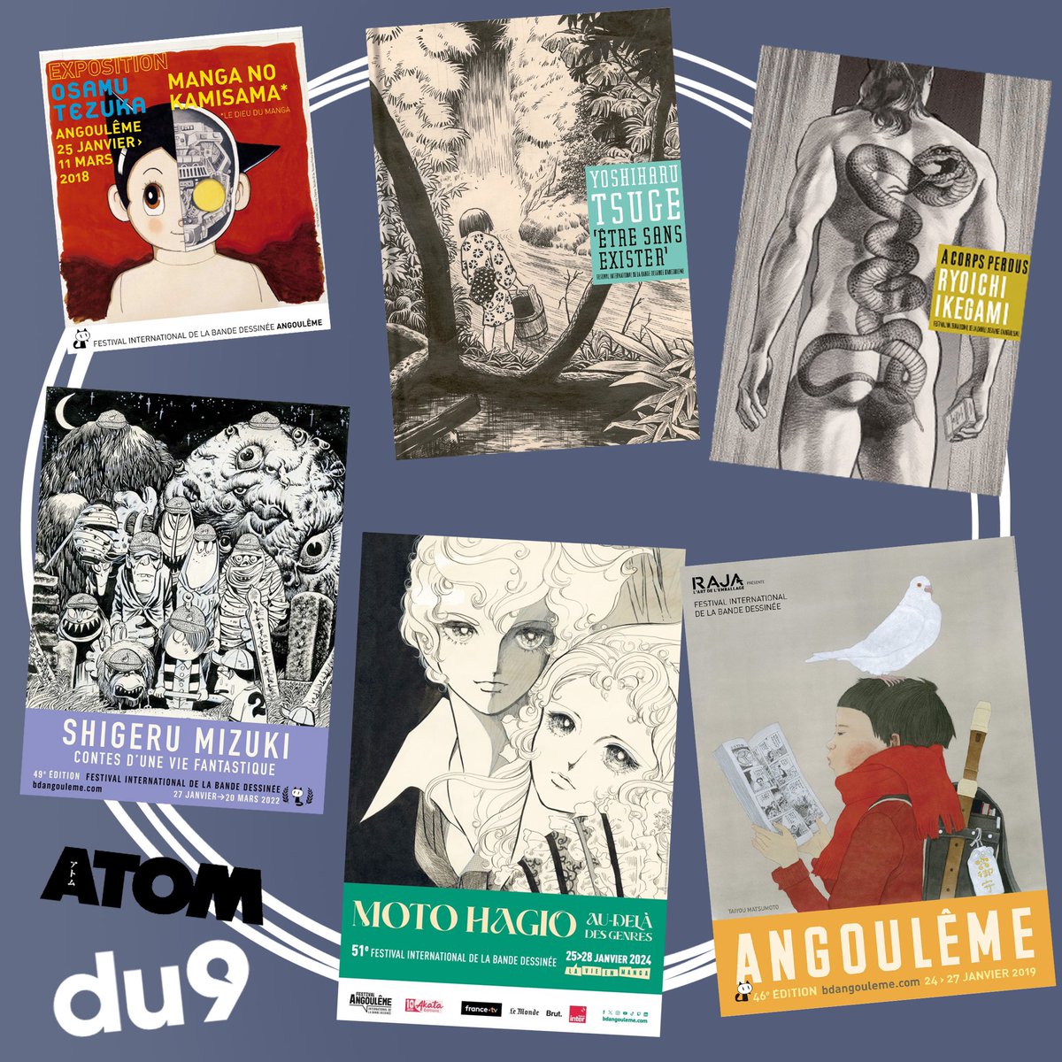 Arigatô - Podcast tweet media