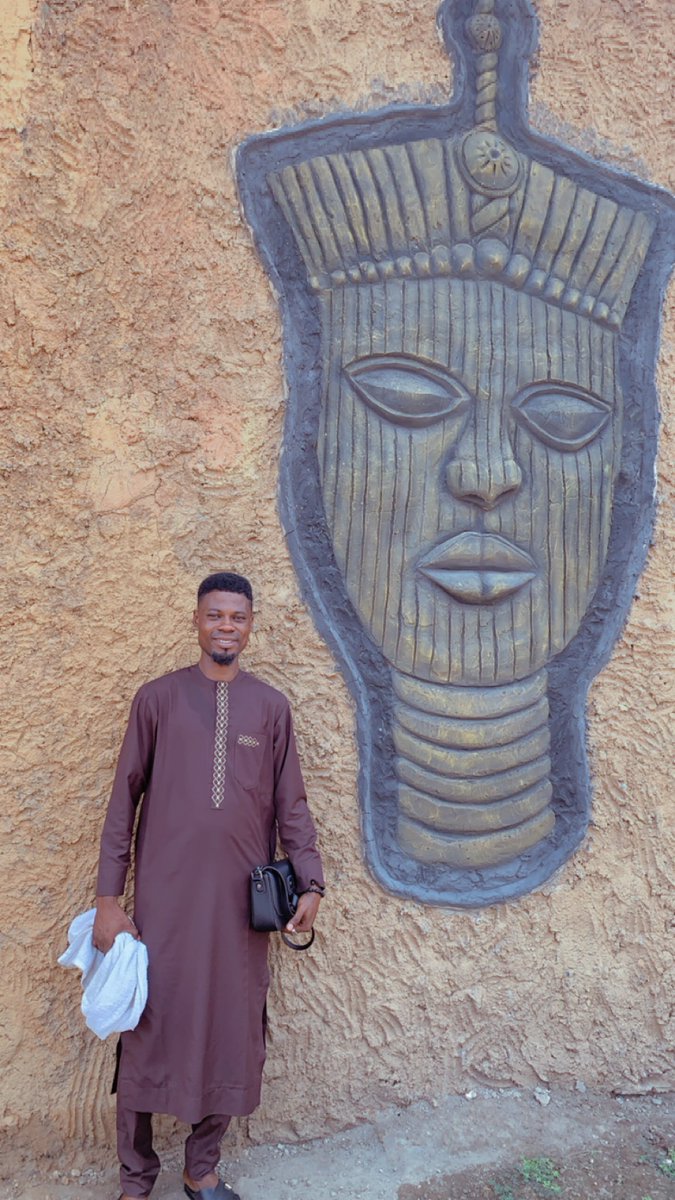 mribsquare's tweet photo. Africhatta Film Village &amp; Resort,a nice place to be... https://t.co/mezLGxrTBL