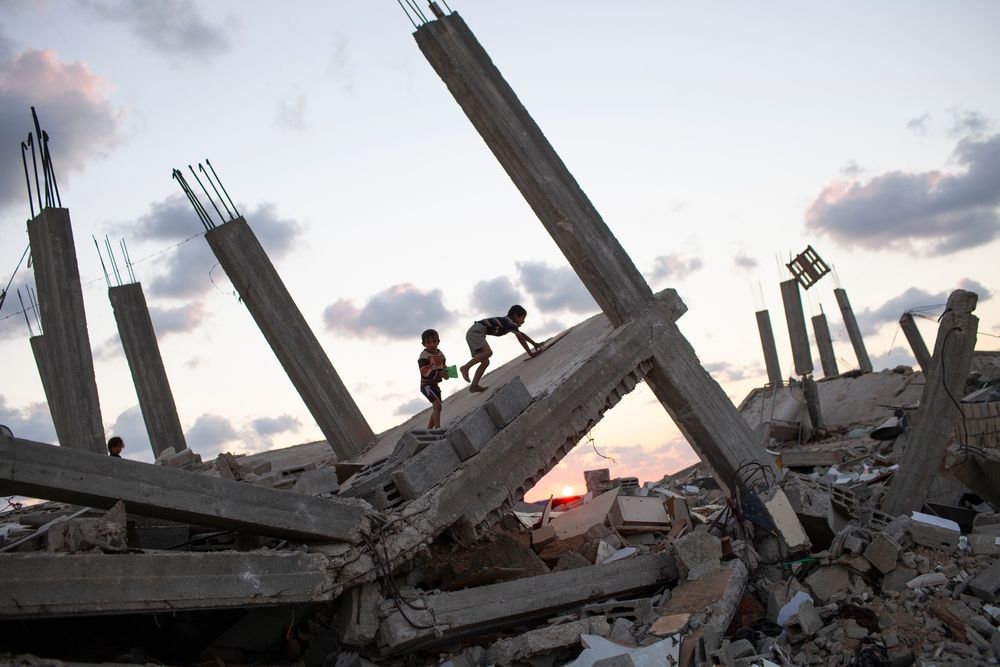 Can we ease the suffering now? Psychological interventions during an 'ongoing threat' buff.ly/4hCHutL 

Sofiia Kornatska considers a recent systematic review on effective and feasible psychological interventions for populations under ongoing threats.

#War #Conflict