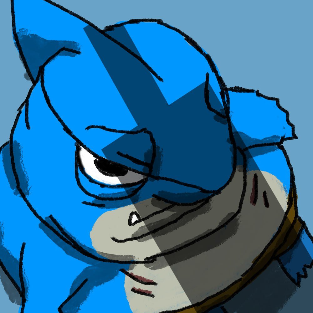 there's only one big green candle standing between you and financial freedom

$SHORK