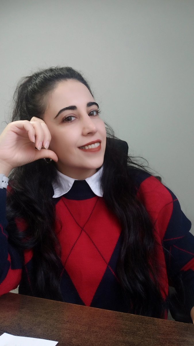 Bir avuç mutluluk istiyorum ☺️