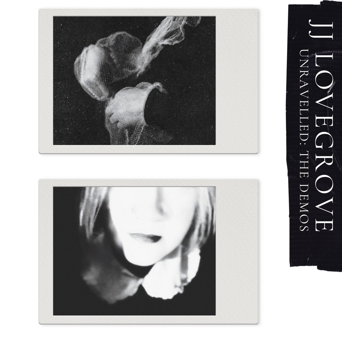 judilovegrove's tweet image. Itβs here. In the space of 5 short weeks, I managed to write, record & now release UNRAVELLED: The Elegies EP. I poured my soul into these songs & Iβm so excited & slightly emotional as I share them with the world today π€ π
jjlovegrove.bandcamp.com/album/unravellβ¦
