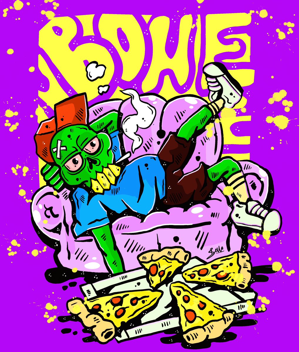 I’m just an artist , trying to build my own universe  #web3 #memecoin #nft