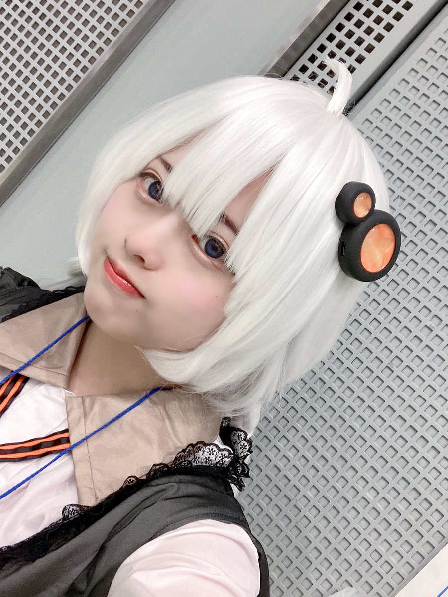 こさめチャンﾔﾃﾞ tweet media
