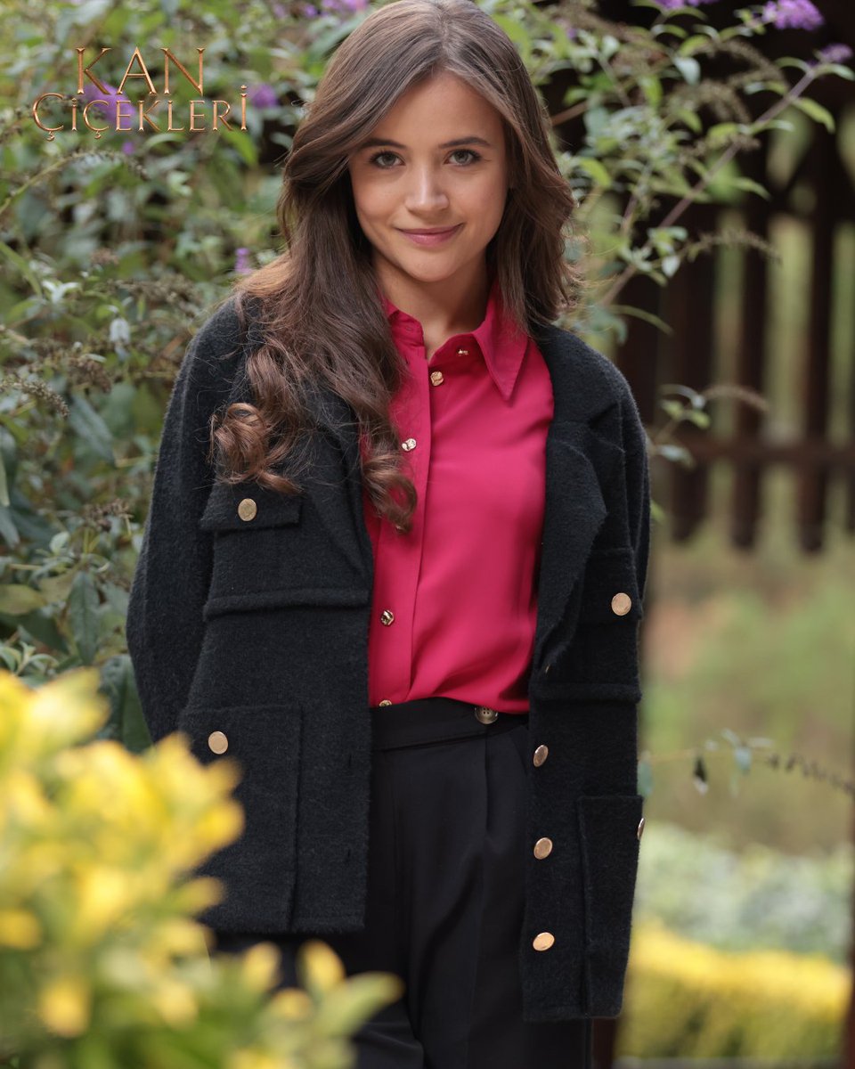 Pembe kadar güzel💗
#DilanKarabey
#KanÇiçekleri <a href="/kanal7/">Kanal 7</a> <a href="/globalagency/">Global Agency</a> <a href="/yagmur_yuksel_/">Yağmur Yüksel</a>