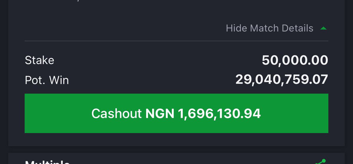 HDBetpredict's tweet photo. I still have one pending NCAA game pending till evening if i win it i’m doing giveaway🙏 “4 to go”  @horlahdosh https://t.co/reKIuzRpSu