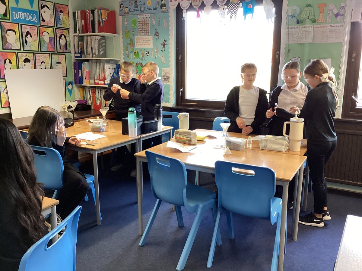 Carmondean PS tweet media