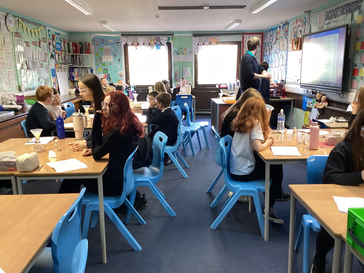 Carmondean PS tweet media