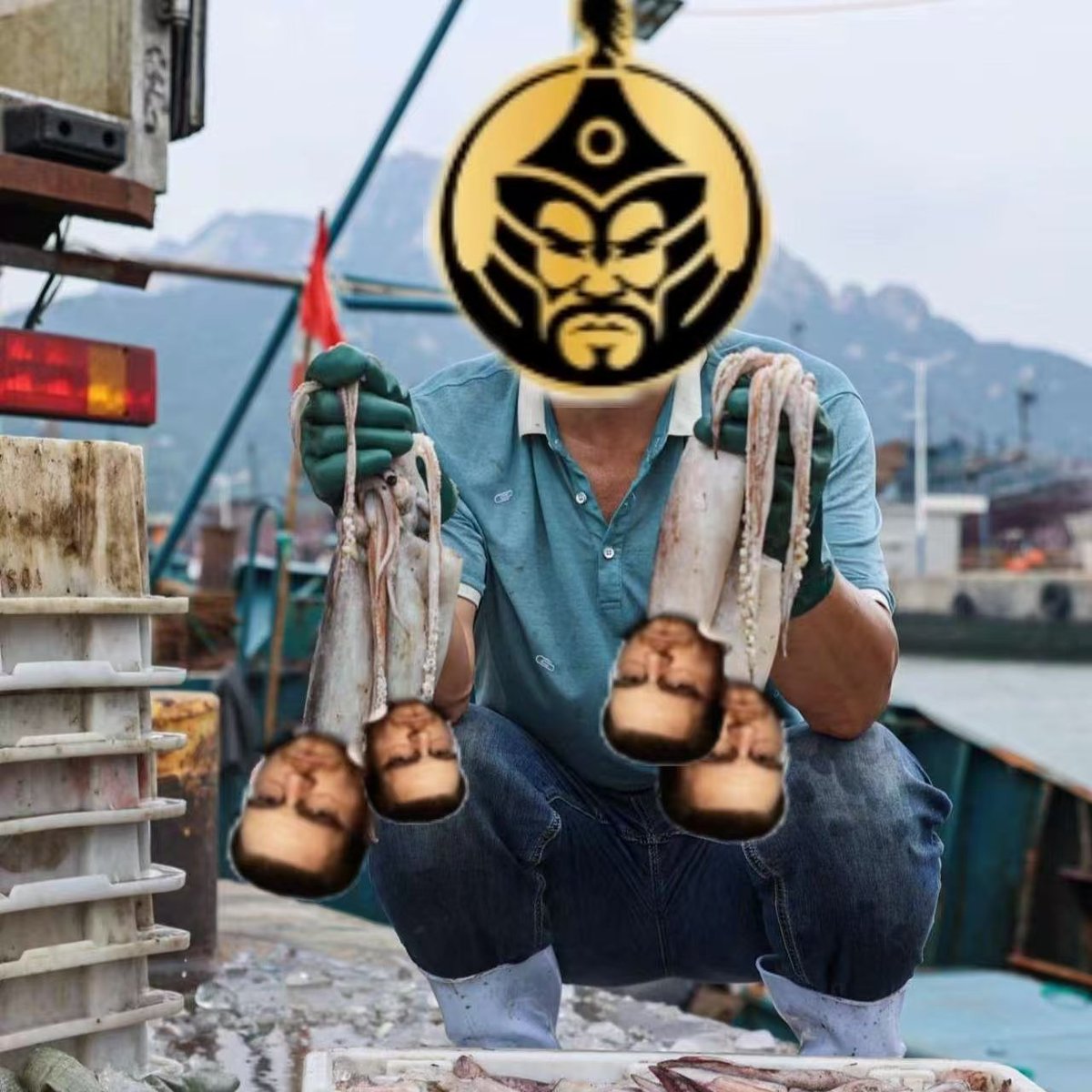 IsNewGake tweet media