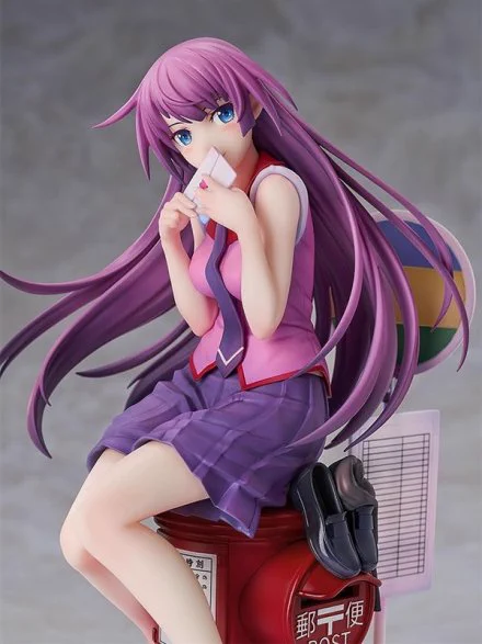 ガハラさんのフィギアでるのか 